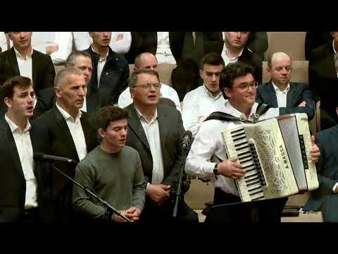 Beni Cibu & grupul - O, crește-mi iubirea