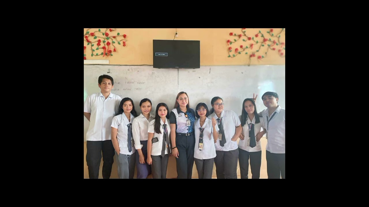 E-Portfolio BSEd Math