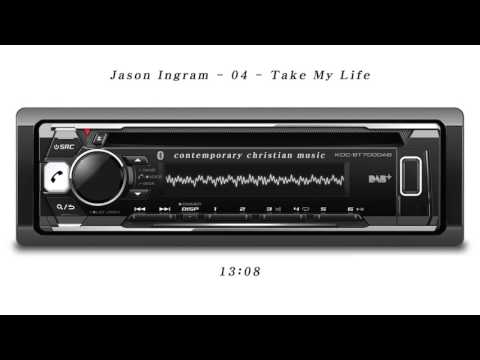 Jason Ingram contemporary christian music
