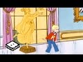 Blurry Theft Richie Rich Boomerang Official