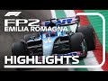 FP2 Highlights | 2022 Emilia Romagna Grand Prix