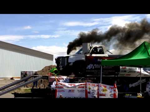 Dmitri run 1700 hp on the premier dyno day