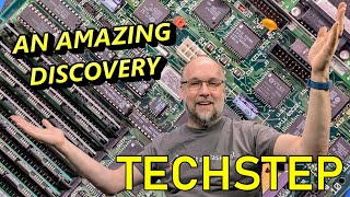 Use Apple TechStep without TechSteap hardware: Mac's built in diagnostics