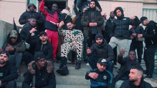 Sadek - Labess (Clip officiel)