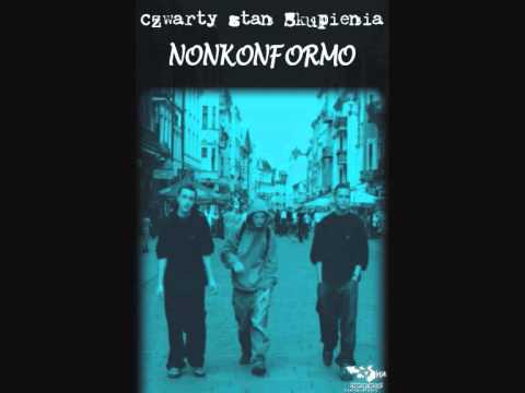 Czwarty Stan Skupienia- Dwa Miasta