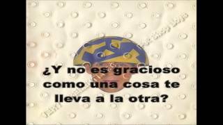 Pet Shop Boys - One Thing Leads To Another (Subtítulos en español)