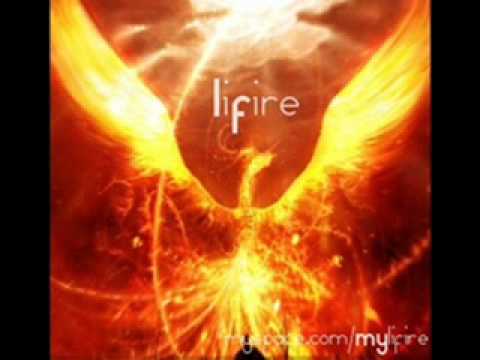 dj lifire - You are my light