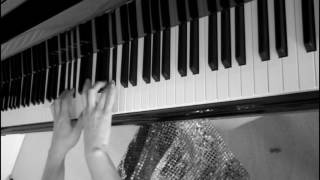 Close your eyes - Cover