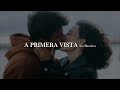 Sin Bandera - A primera vista [letra]
