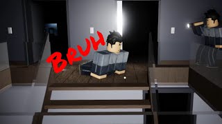 TAKING PEOPLE TO CHALET ON INSANITY MODE IN ROBLOX