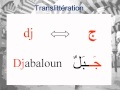 l’arabe pour les francophones leçon13(Ajoutée par Sibawayh2010)