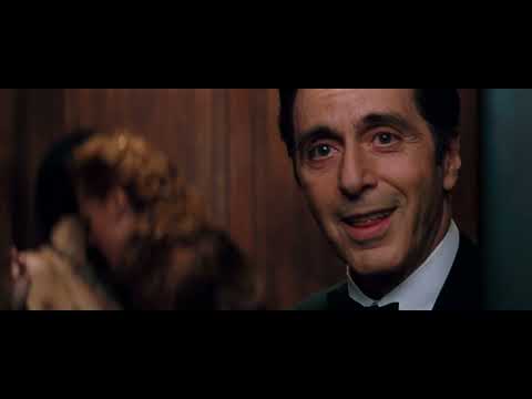 El abogado del diablo - (Mi mejor escena)