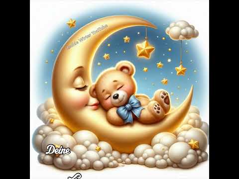 Ich sende Dir einen lieben Gute Nachtgruß und einen Kuss!