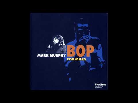 Mark Murphy - Farmer's Market (Recorded Live in Vienna, 1990)
