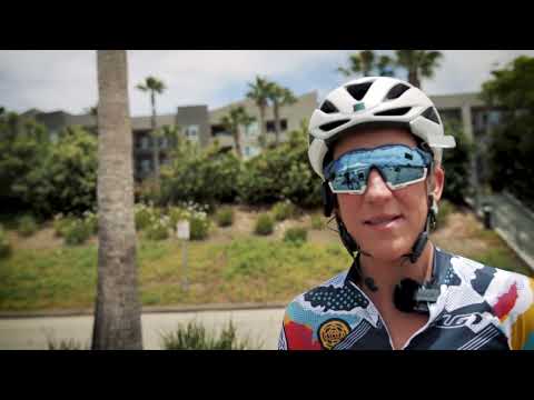 VERTIX ULTRA Race Across America