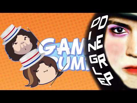 Game Grumps Remix - Dingle Derp [Atpunk]