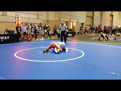 Grand River Rumble 2019