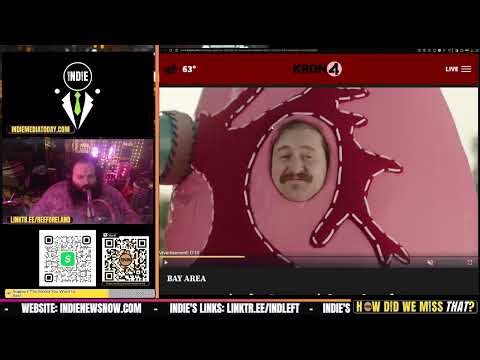 La tendopoli di San Jose per i senzatetto non è quello che sembra | @HowDidWeMissTha