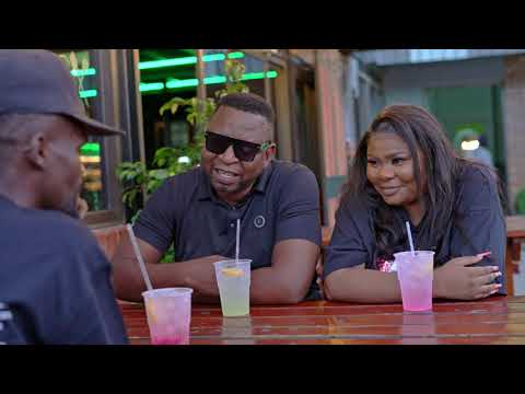 Mack Eaze & Master Chuza feat. Dj Janisto, Urs Truly & Sanah Jah - Nke Lebadhe (Official Video)