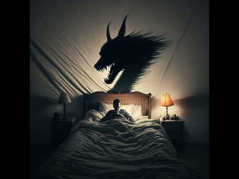 Case #03- Spiritual Roulette- Pt. 2