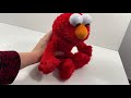 2016 Tickle Me Elmo