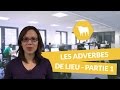 Les adverbes de lieu - partie 1 - Espagnol