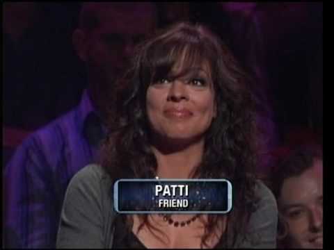 Patti Russo - Don't Forget The Lyrics with Meat Loaf and Pearl