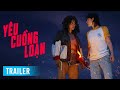 YÊU CUỒNG LOẠN LOVE LIES BLEEDING Trailer 2 Đang Chiếu Tại Rạp