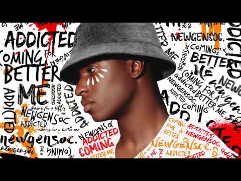 Mayn Maesby - Addicted ft Yxng Effa