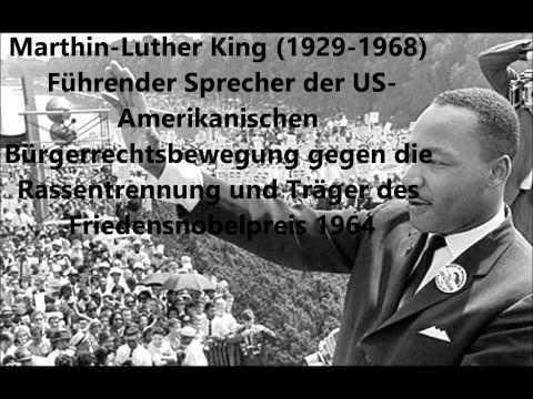 Diese Menschen muss man kennen!!!