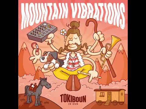 Tokiboun In Dub - Faith Soothes