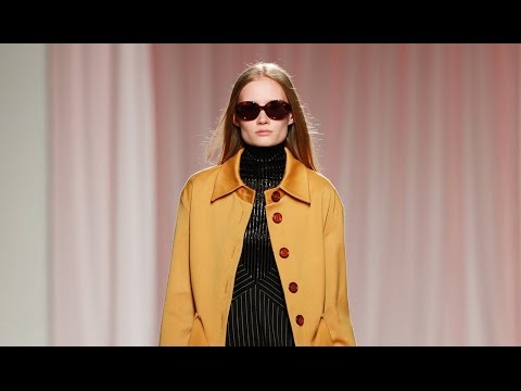 Carolina Machado | Fall Winter 2017/2018 Full Fashion Show | Exclusive