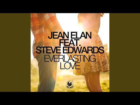 Everlasting Love (feat. Steve Edwards) (Club Mix Radio Edit)
