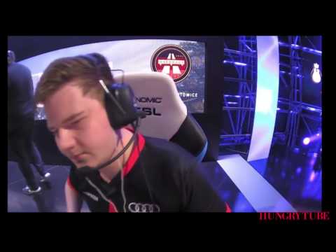 Dupreeh Deagle Ace   Astralis vs FaZe   IEM Katowice 2017 Grand Finals