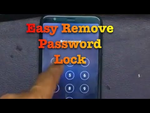 meizu m8c password reset // HOW TO UNLOCK PASSWORD