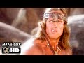 CONAN THE DESTROYER Clip No Rulers 1984 Arnold Schwarzenegger