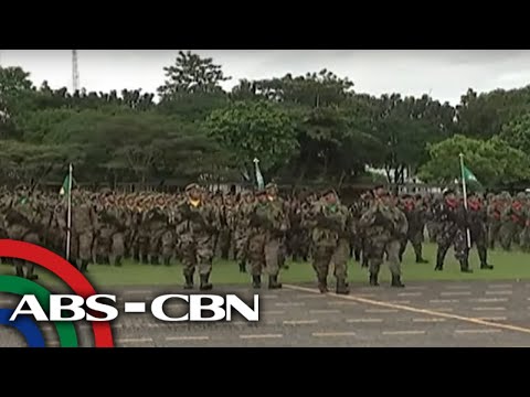 Dateline Philippines ANC (26 April 2024)