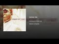 DELIVER ME YOUR  love  - RAHSAAN PATTERSON ....
