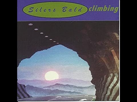 Playing in the Creek - Silers Bald