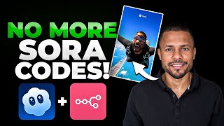 SORA 2 + n8n = Automatic Video Generator (Free Template)