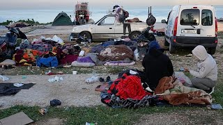 İsrail Beyrut'un güneyini yeniden vurdu: Siviller olası tırmanıştan kaçıyor