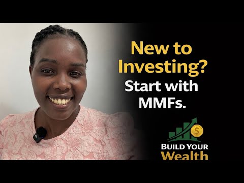 Build Your Wealth video 3