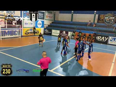 campeonato Municipal de Apui