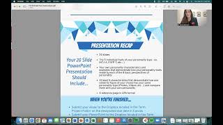 PSY260 Term Project