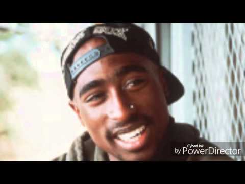 Tupac ft Virginia Slim - Me And My Girlfriend