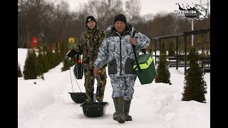 Платная рыбалка тверь форум
