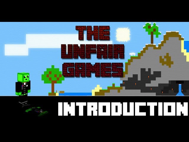 The Unfair Games - >A new level of CTM available in latest snapshots ...