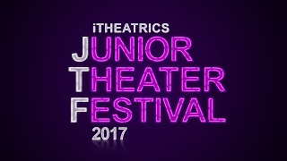 &quot;Something To Hold On To&quot; l Between The Lines l iTheatrics JTF &#39;17