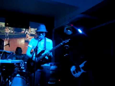 ZUK ATTACK  en Pasagüero - Canción: "Extasis"