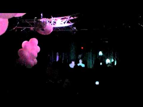 Dada Life -Calvin Harris - Awooga @ No Sugar Added 2011
